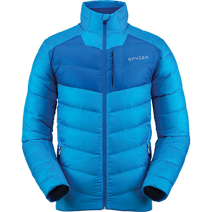 Spyder timeless down on sale jacket