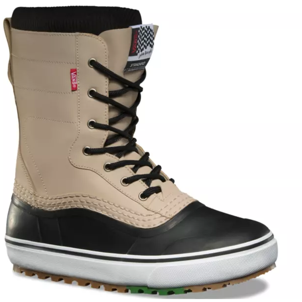 Vans M Standard MTE – The Last Run display picture 2