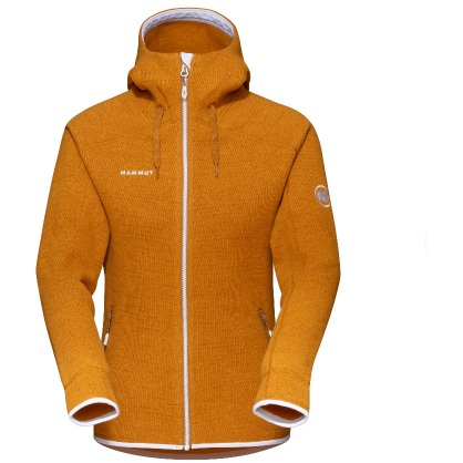 Mammut 2025 polar fleece