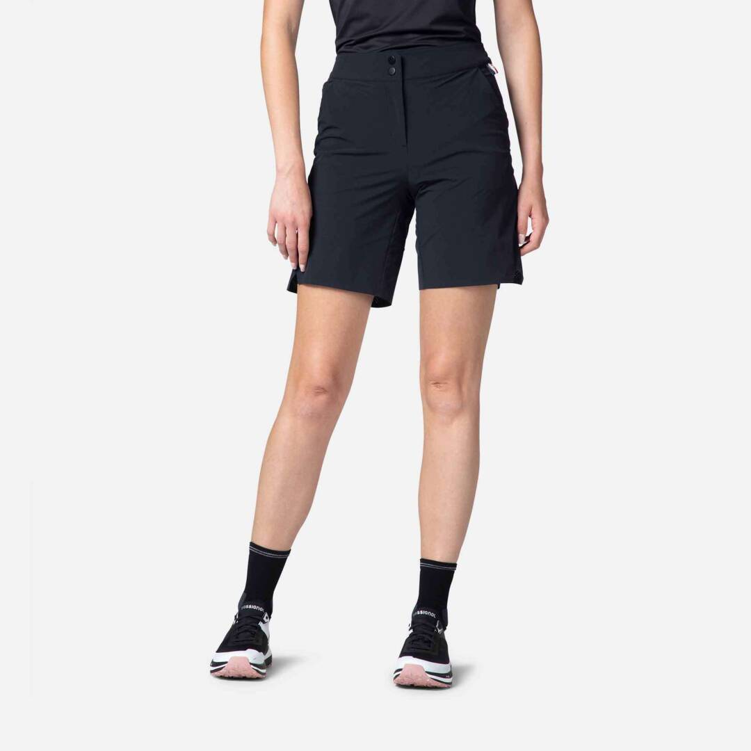 Rossignol W SKPR Shorts