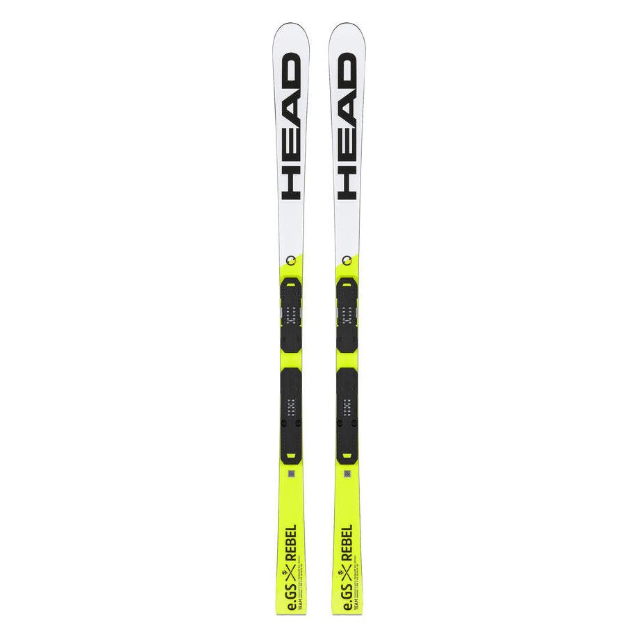 Head WCR e.GS Rebel Team SW RP WCR T