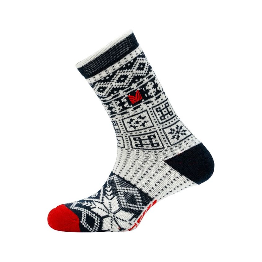 Dale of Norway History Socks Crew Cut
