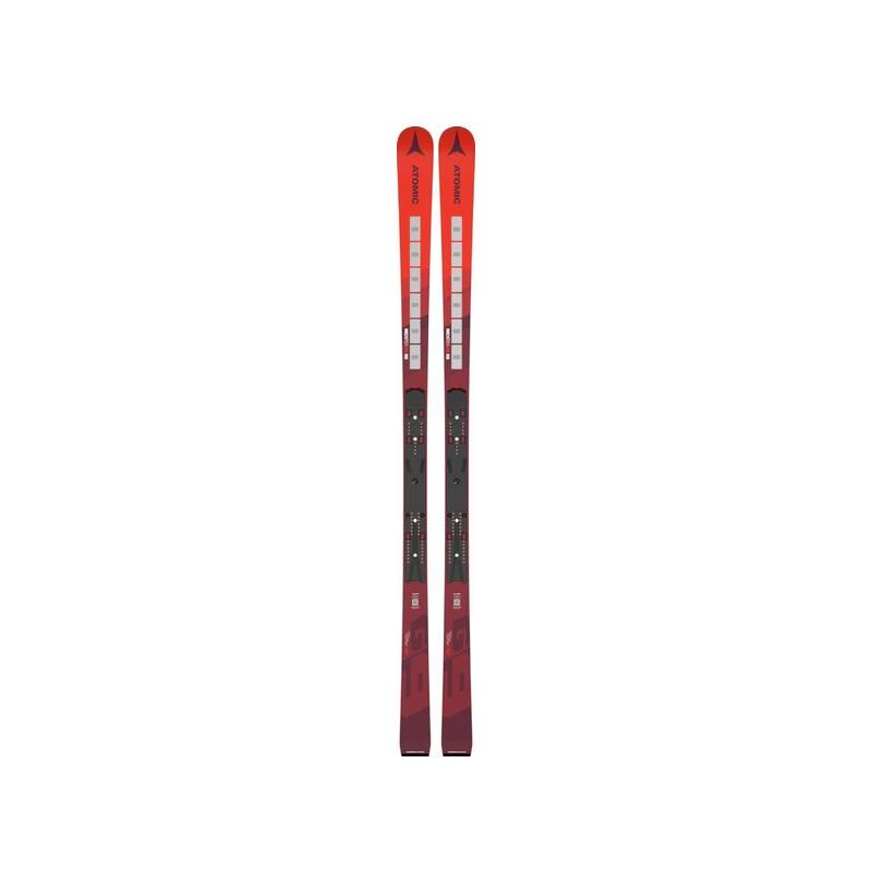 Atomic REDSTER G9 RS RVSK