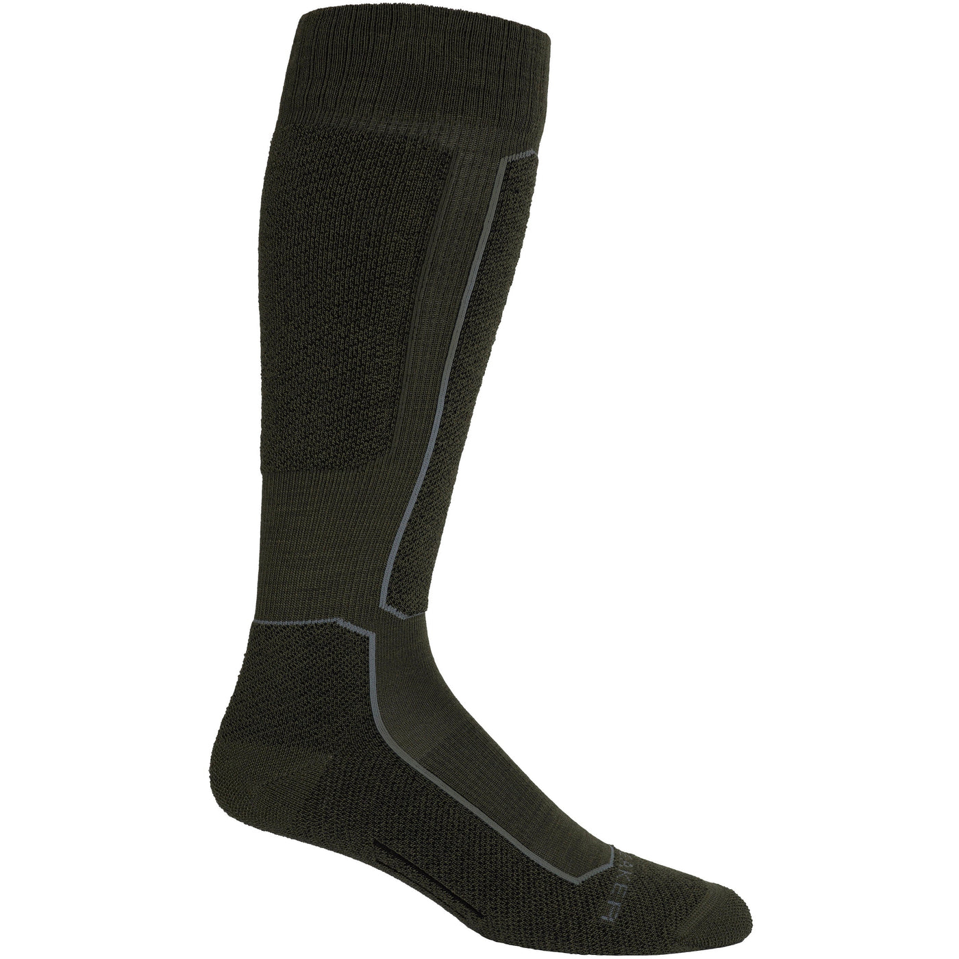 Icebreaker M Ski+ Light OTC