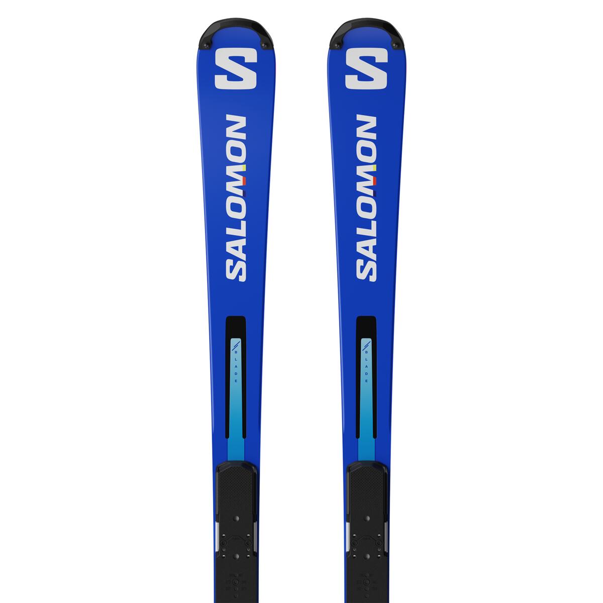 Salomon S/RACE FIS SL