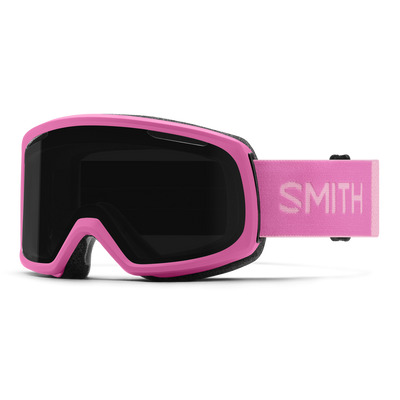 Smith Riot