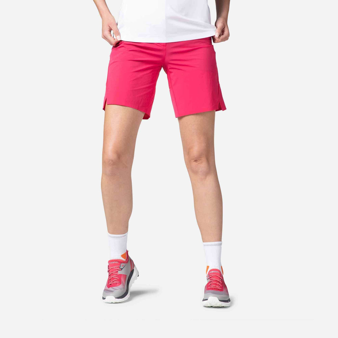 Rossignol W SKPR Shorts