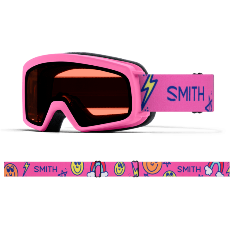 Smith Rascal