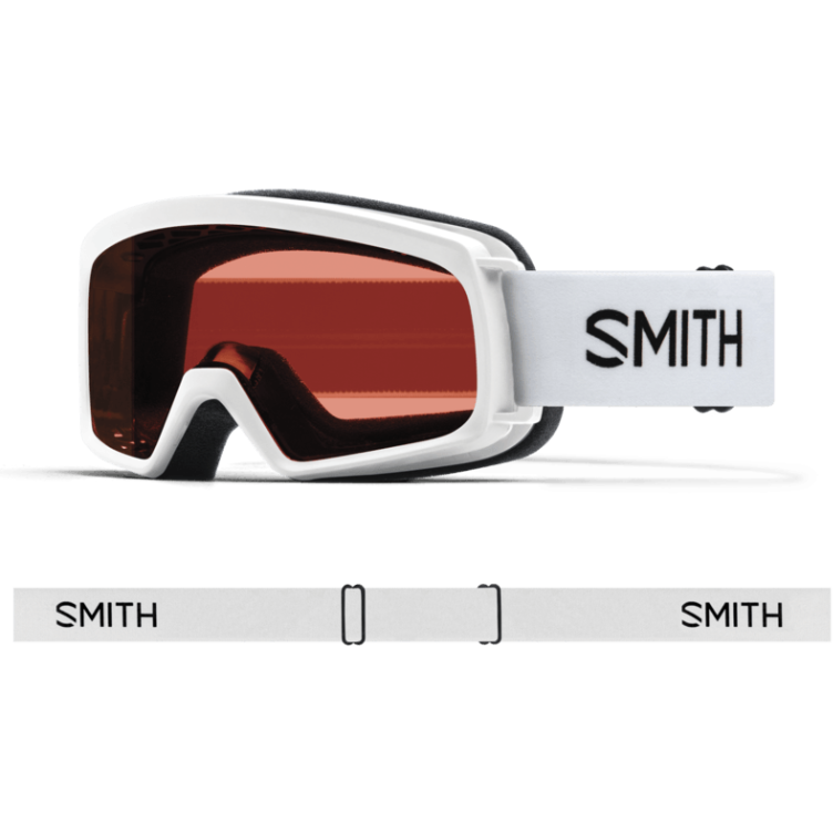 Smith Rascal