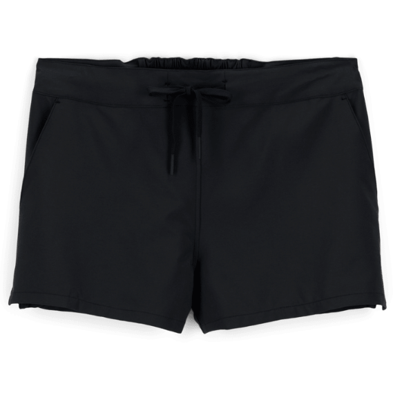 Spyder W Nomad Stretch Short