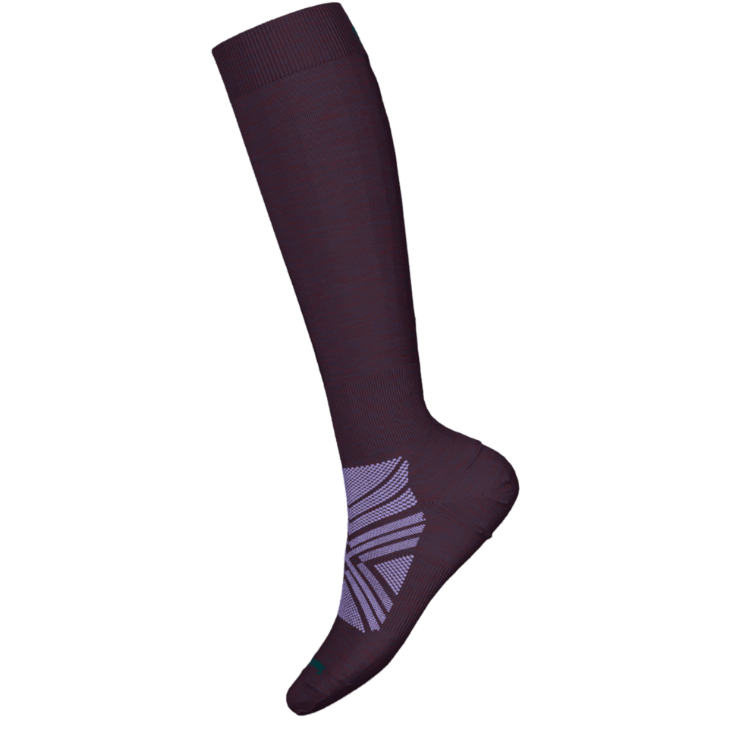 Smartwool W Ski Zero Cushion Extra Stretch OTC