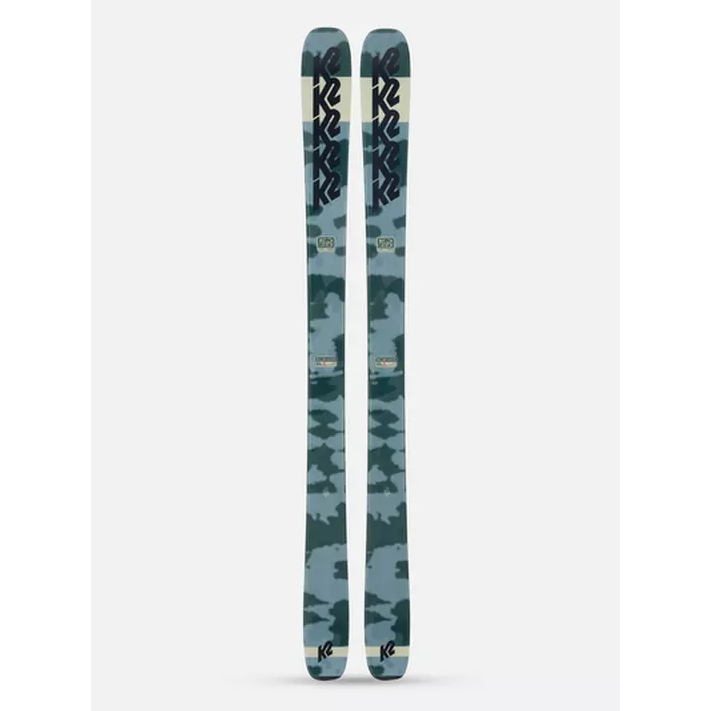 K2 Reckoner 92 W