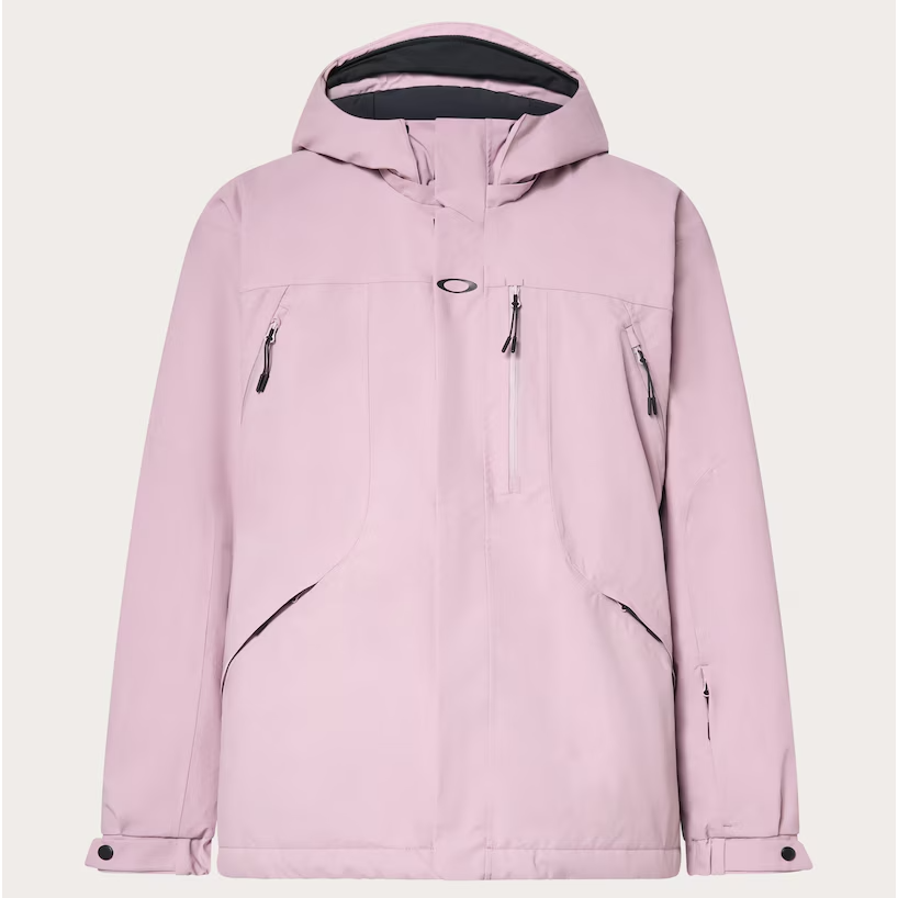 Oakley TC Channel Jacket