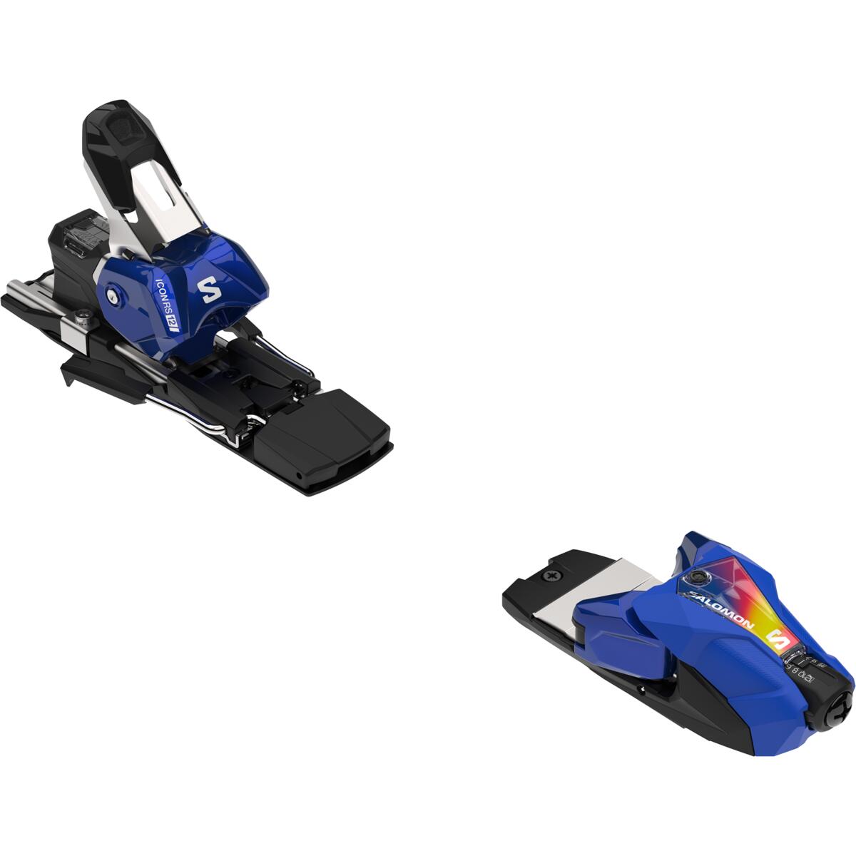 Salomon Icon RS 12