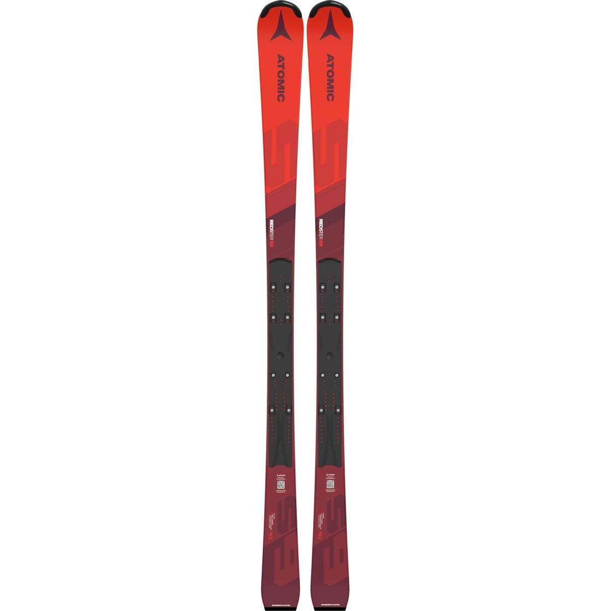 Atomic REDSTER S9 FIS J-RP³