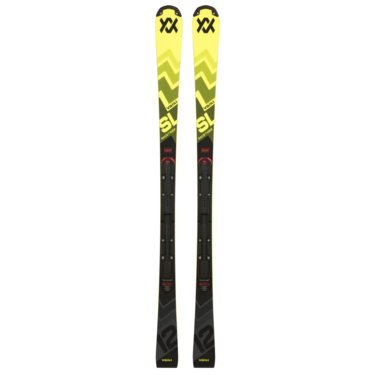 Volkl Racetiger SL R JR
