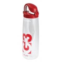 G3 Logo Nalgene Bottle On the Fly