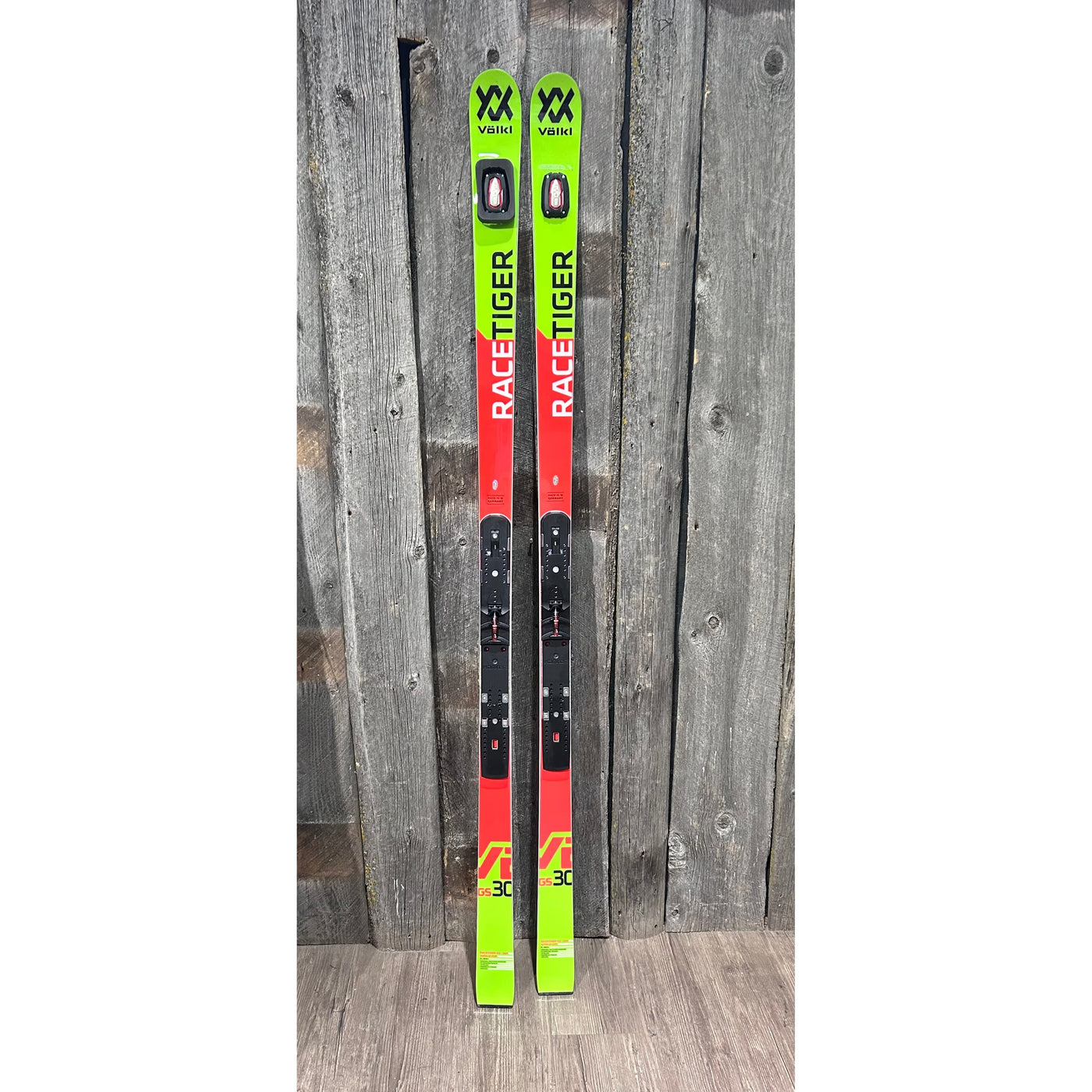Volkl RT GS R WC 30 PL UVO