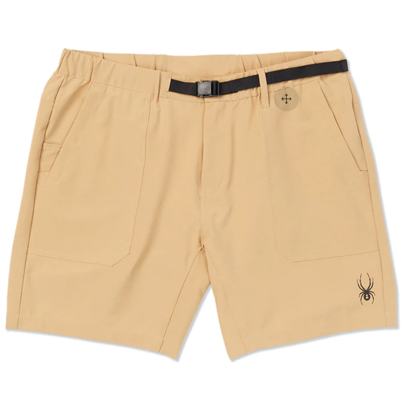 Spyder Nomad Stretch Short