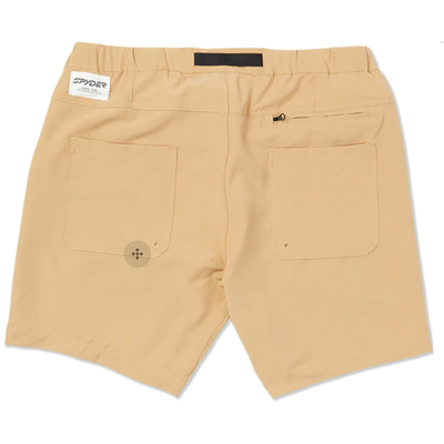 Spyder Nomad Stretch Short