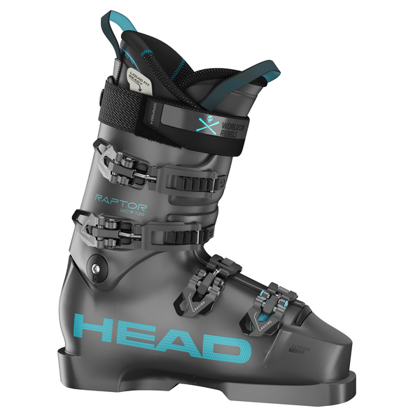 Head Raptor WCR 130S