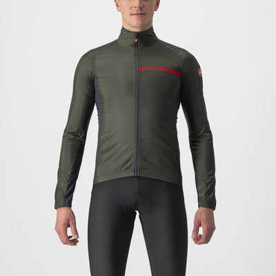 Castelli Squadra Stretch Jacket