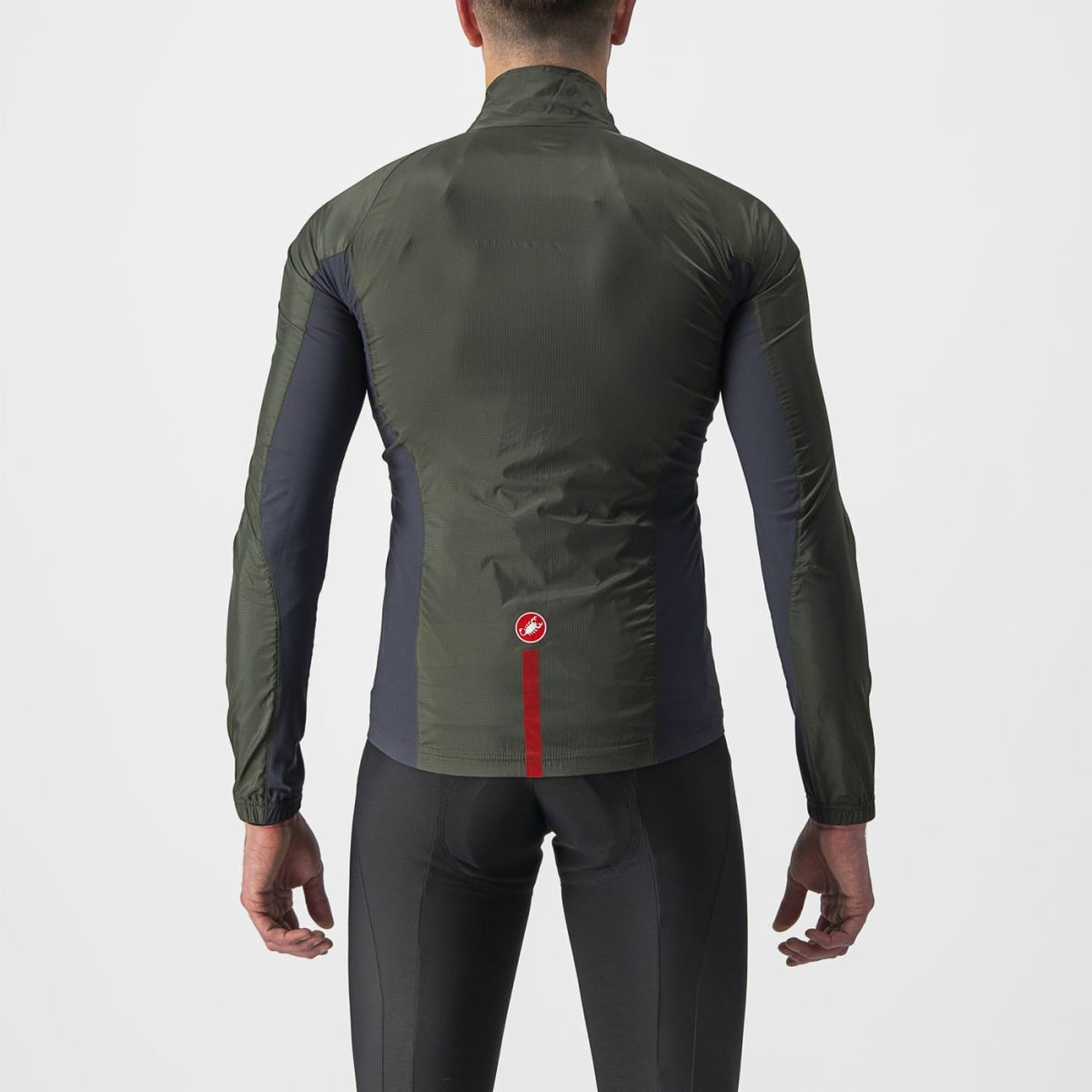 Castelli Squadra Stretch Jacket