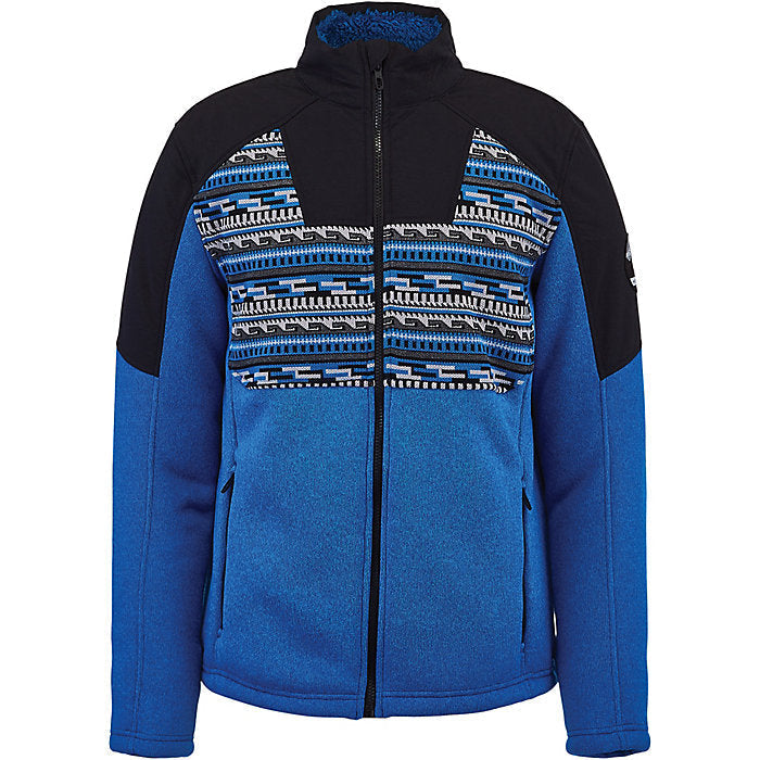 Spyder Wyre Full Zip