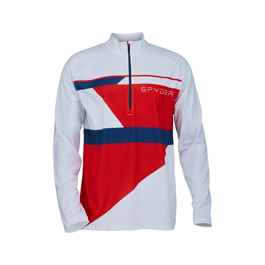 Spyder Mandate Lightweight