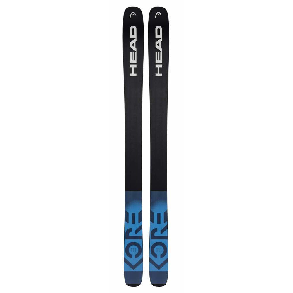 Head Kore 111 incl Tyrolia Attack 14 binding (blue)