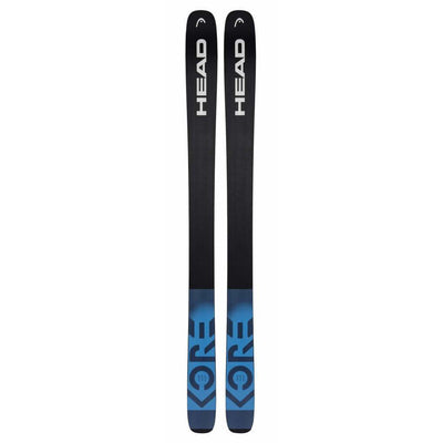 Head Kore 111 incl Tyrolia Attack 14 binding (blue)