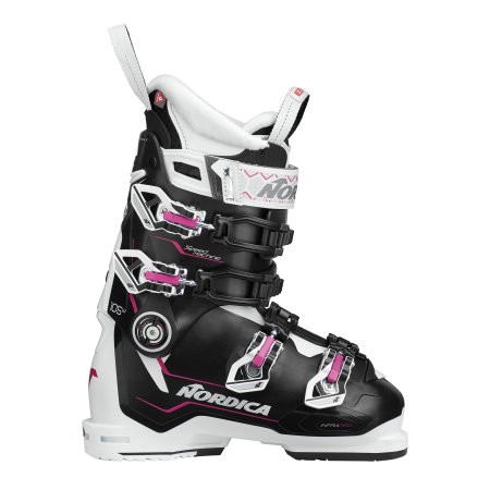 Nordica Speedmachine 105 W