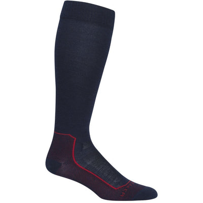 Icebreaker M Ski+ Ultralight OTC