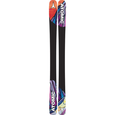 Atomic Bent 85 incl Marker FDT TP bindings