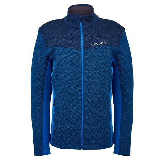 Spyder Encore Full Zip