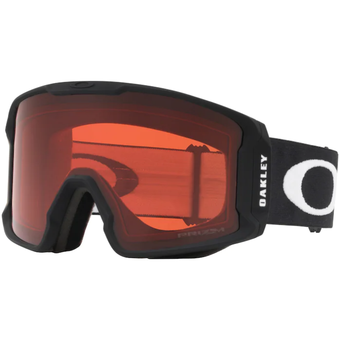 Oakley Line Miner XL