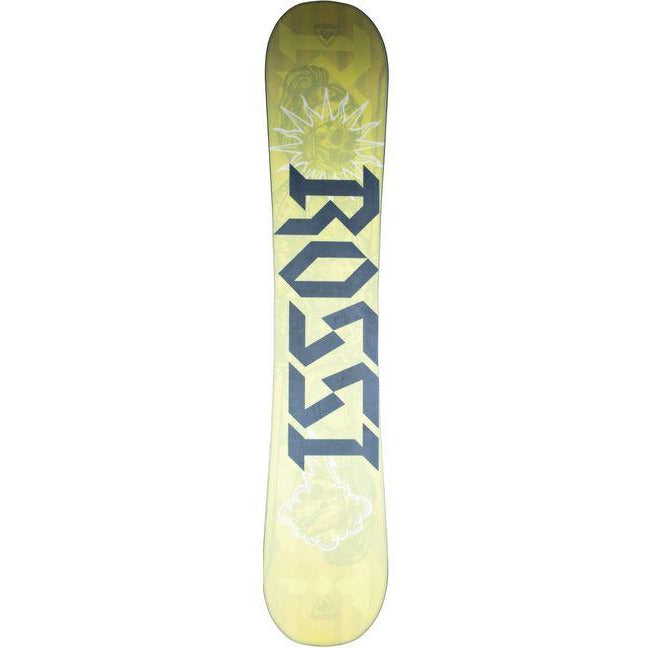 Rossignol Revenant