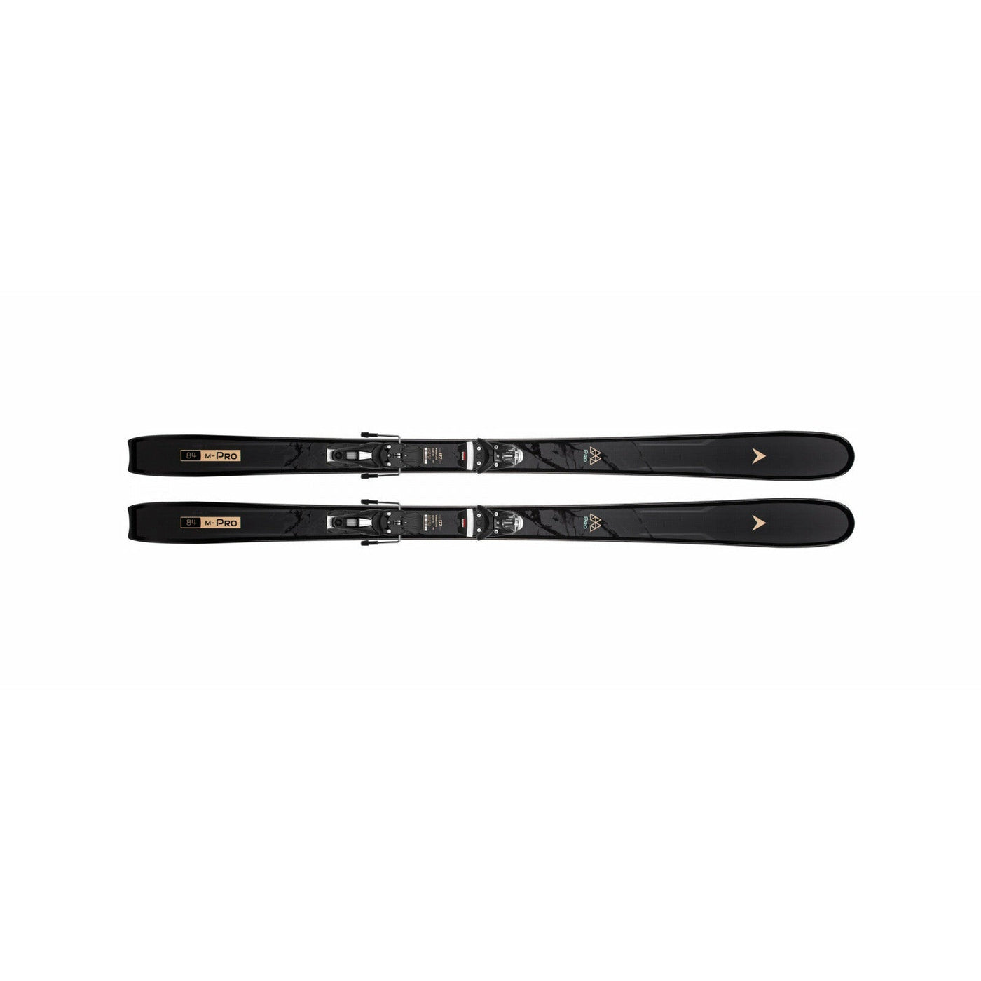 Dynastar M-PRO 84 with Look NX 11 GW Xpress