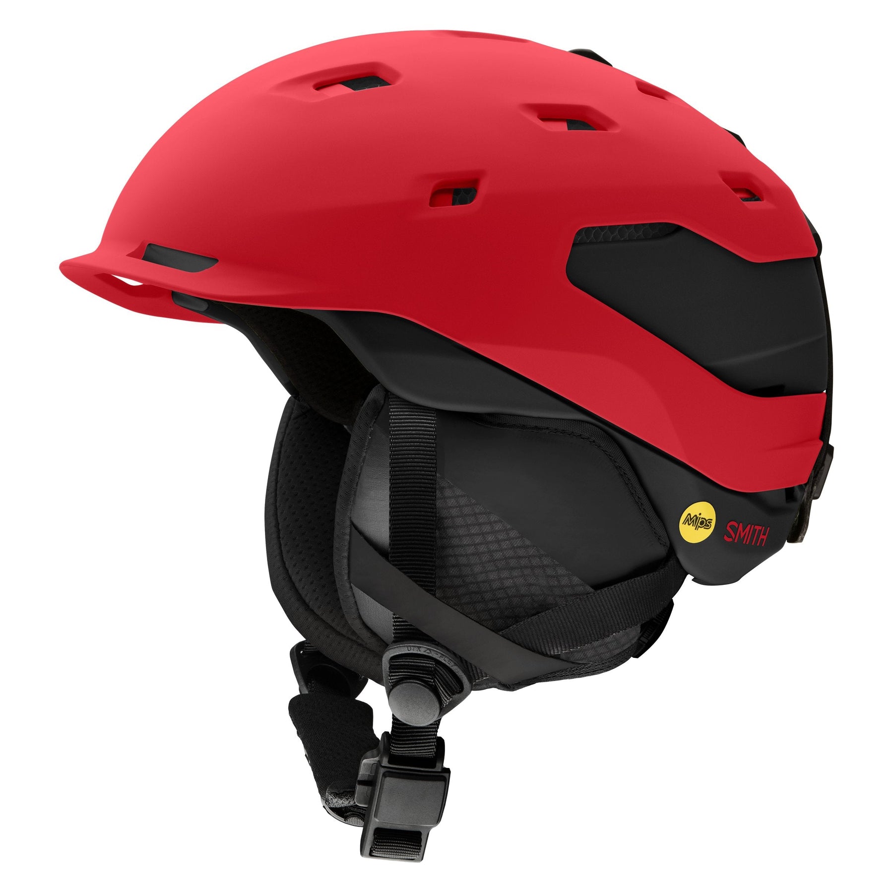 Smith Quantum MIPS – The Last Run