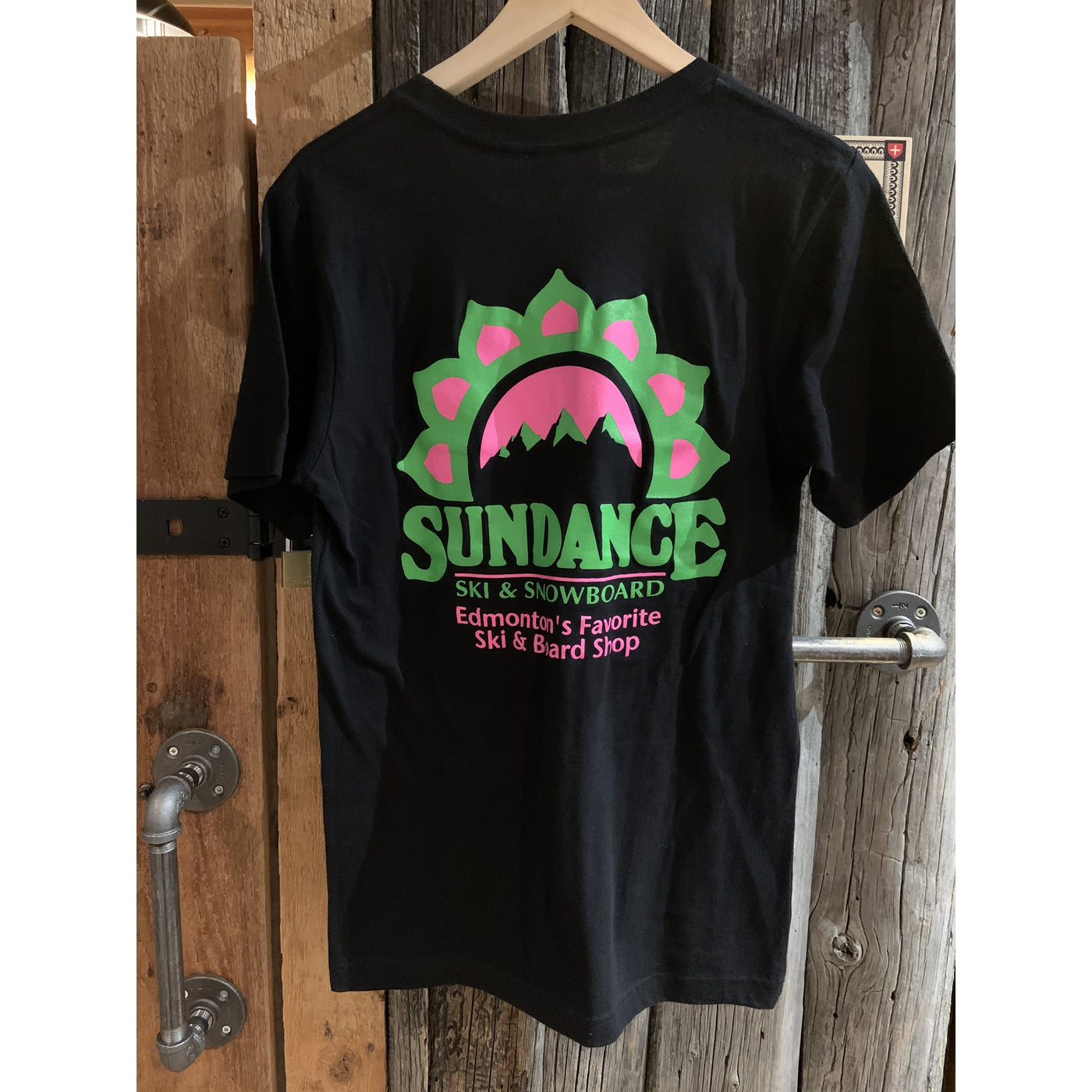 Sundance T-shirts