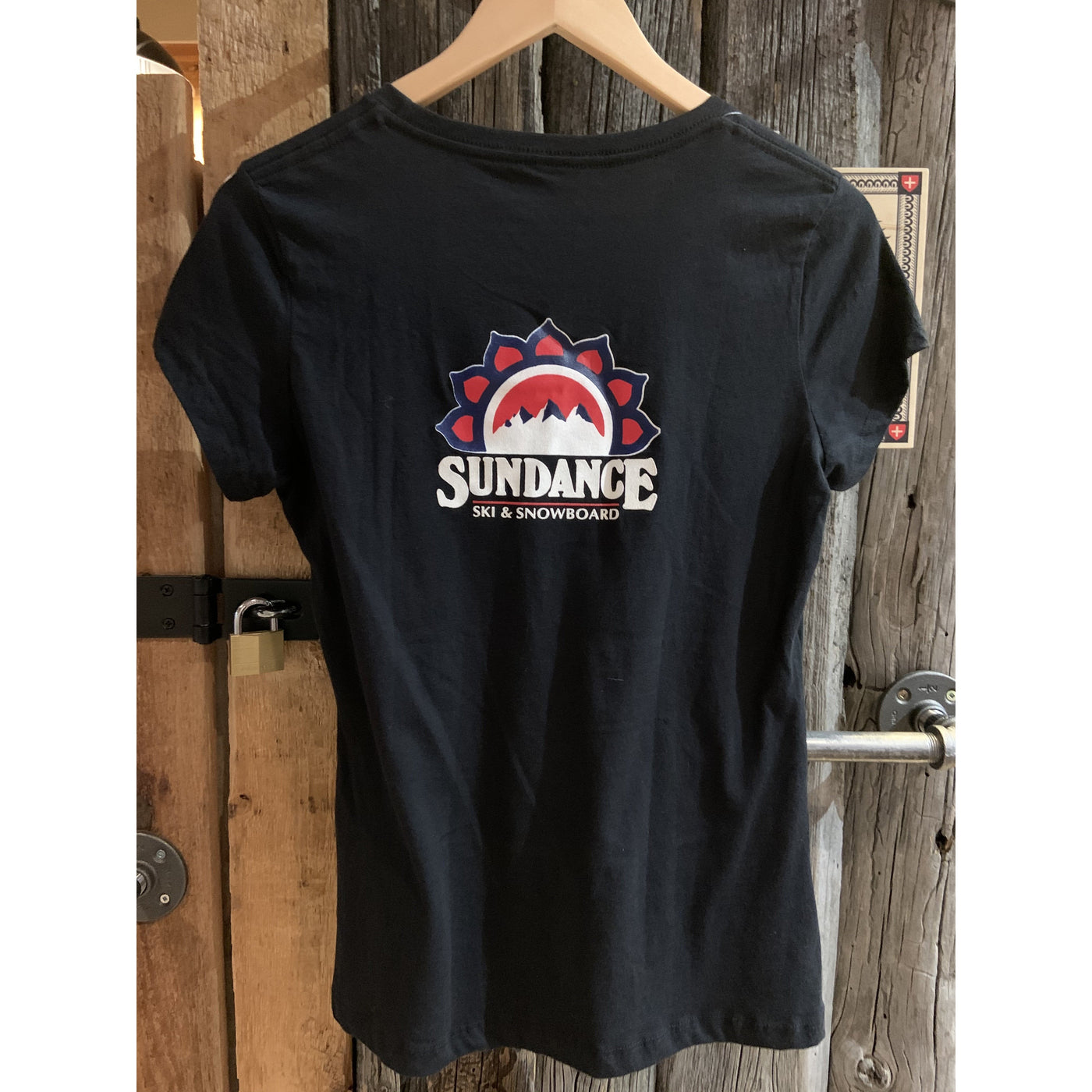 T-shirts Sundance