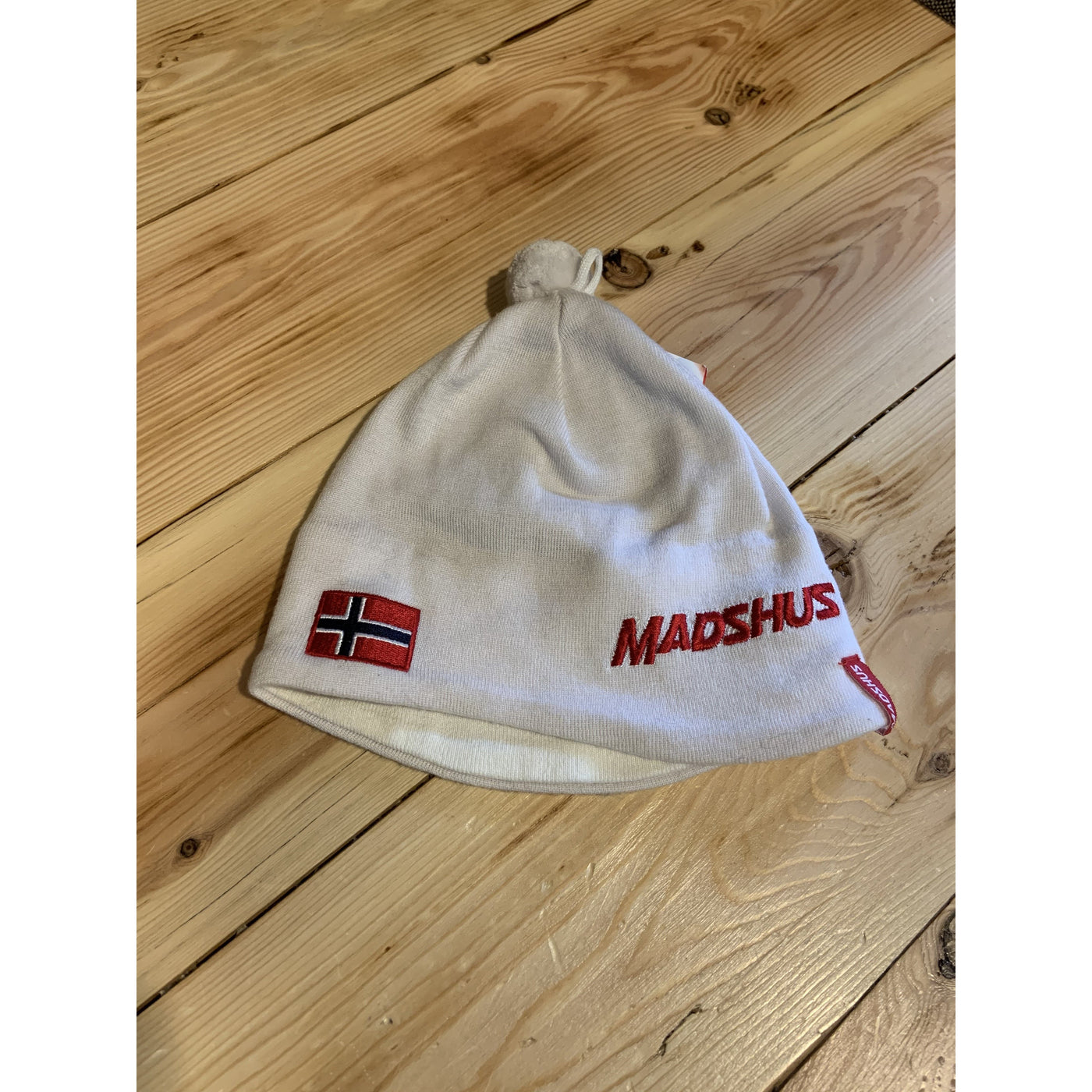 Madshus Norway Toque