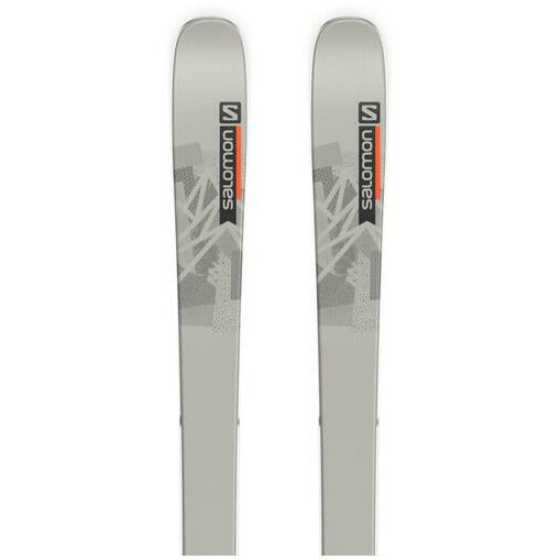 Salomon QST Spark + Look NX 11 binding