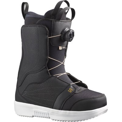 Salomon Pearl BOA