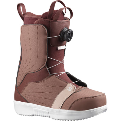 Salomon Pearl BOA