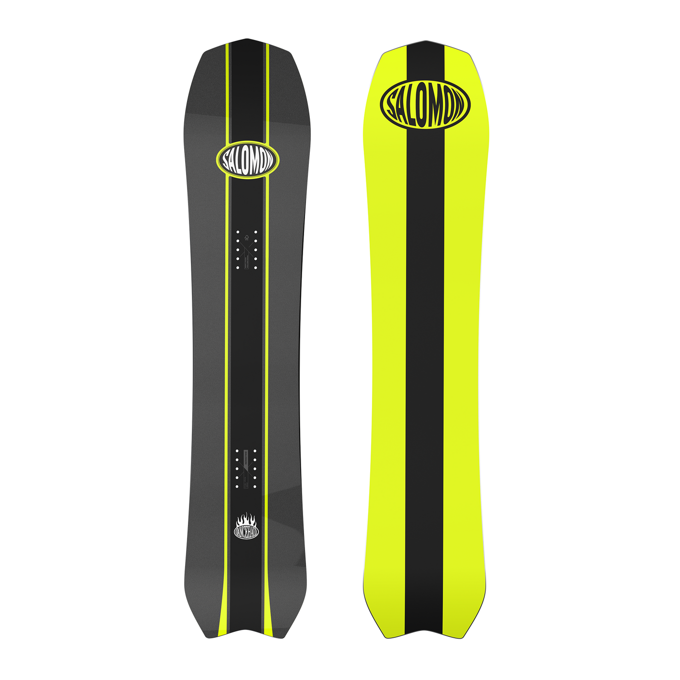 Salomon Dancehaul Grom