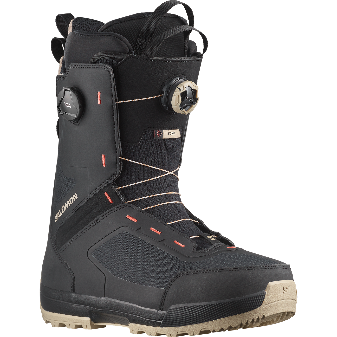 Salomon Echo Boa Wide