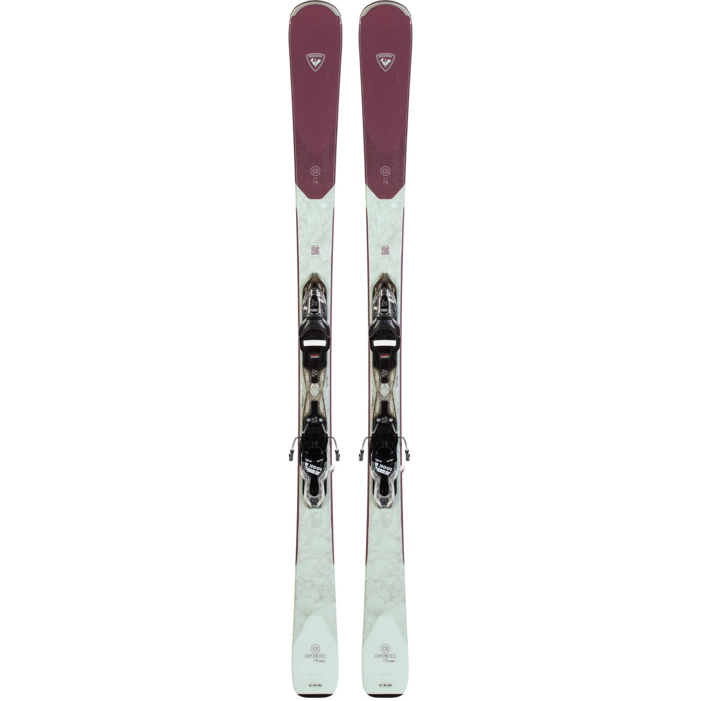 Rossignol Experience W 78 CA XP10