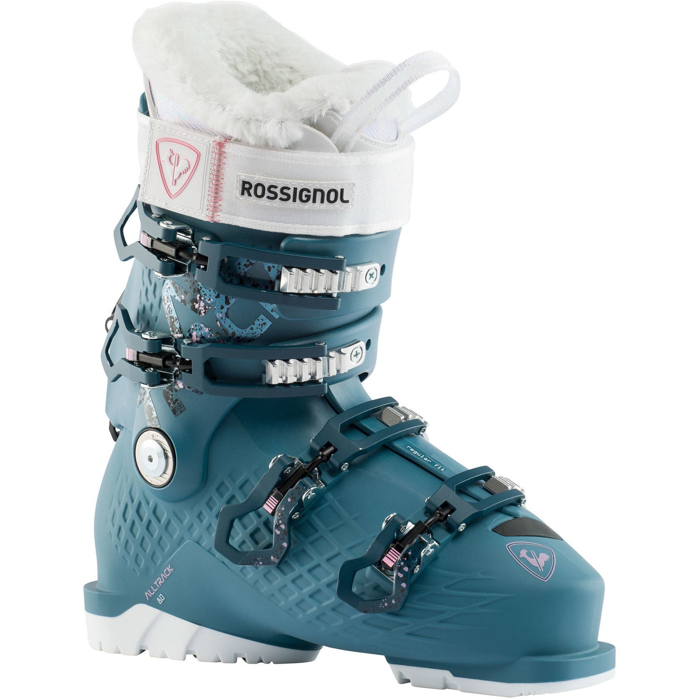 Rossignol Alltrack 80 W