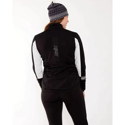 Swix W Tokke LT SS Jacket